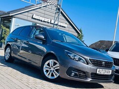 Bild des Angebotes Peugeot 308 SW Active *1. HAND*SHZ*PDC*AUTOMATIK*