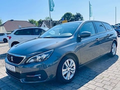 Bild des Angebotes Peugeot 308 SW Active *1. HAND*SHZ*PDC*AUTOMATIK*