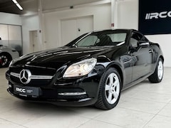 Bild des Angebotes Mercedes-Benz SLK 200 Roadster Sport Night Automatik Leder