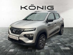 Bild des Angebotes Dacia Spring Business Klima Navi Automatik