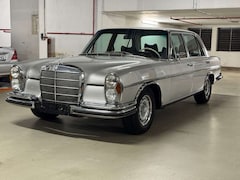 Bild des Angebotes Mercedes-Benz 300 SEL 3,5 Deutsches Fahrzeug original KM