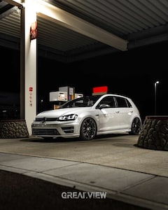 Bild des Angebotes VW Golf R Golf 7R | 4-Motion | ASG AGA | ST Gewindefahrwerk