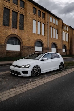 Bild des Angebotes VW Golf R Golf 7R | 4-Motion | ASG AGA | ST Gewindefahrwerk