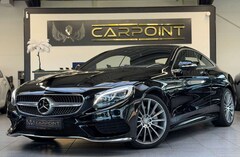 Bild des Angebotes Mercedes-Benz S 400 S Coupe 4Matic AMG-Line/Softclose//Designo