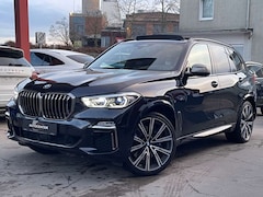 Bild des Angebotes BMW X5 M d*PANO*SKY-LOUNGE*MASSAGE*SOFT*HUD*VOLL