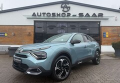 Bild des Angebotes Citroen C4 Lim. Max/AUTOMATIK/HUD/KAMERA