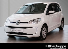 Bild des Angebotes VW e-up! move