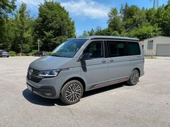 Bild des Angebotes VW T6.1 California California T6.1 DSG Beach Tour Edition