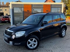 Bild des Angebotes Skoda Yeti 2.0 TDI 140 Green tech Ambition *ALLWETTER*