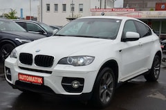 Bild des Angebotes BMW X6 xDrive40d*PANO*Sitzlüftung*SoftClose*Bi-Xenon