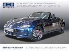 Bild des Angebotes Mazda MX-5 1.5L SKYACTIV-G 132 6MT RWD Homura 8-fach bereift