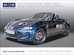 Bild des Angebotes Mazda MX-5 1.5L SKYACTIV-G 132 6MT RWD Homura NAVI SHZ