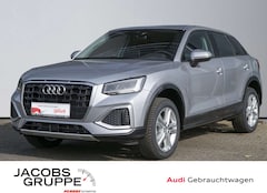 Bild des Angebotes Audi Q2 35 TFSI advanced AHK, Smart Phone Interfac