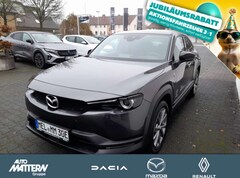 Bild des Angebotes Mazda MX-30 Makoto Klimaaut.|NAVI|CarPlay|LED|PDC