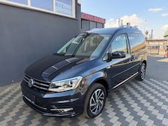 Bild des Angebotes VW Caddy Join BMT Navi Xenon AHK Klima DSG 6G