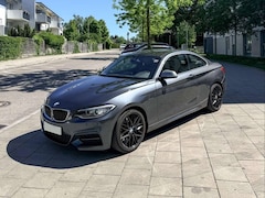Bild des Angebotes BMW 235 M235i xDrive + Service Paket + Winterreifen