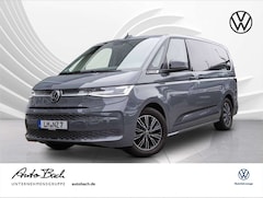 Bild des Angebotes VW T7 Multivan T7 Multivan 2.0 TDI Life Lang | Navi | DCC