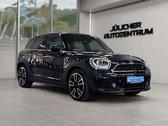 Bild des Angebotes MINI Cooper SD Countryman All4, Gehobene Ausstattung