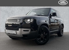 Bild des Angebotes Land Rover Defender 90 D200 S Luft AHK Komfort Assistent Falt