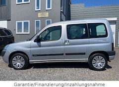 Bild des Angebotes Citroen Berlingo 1.6 Multispace*AHK*Klima*TüvNeu