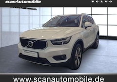 Bild des Angebotes Volvo XC40 XC 40 Momentum Pro 2WD Bluetooth Navi LED Klima