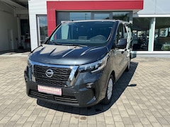 Bild des Angebotes Nissan Primastar Kombi L1H1 Autom. Tekna Design Paket 8-Sitzer