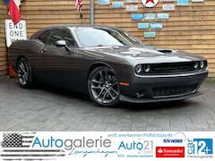Bild des Angebotes Dodge Challenger 6,4L Scat Pack 392 R/T Kamera Brembo