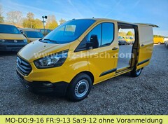 Bild des Angebotes Ford Transit Custom KLIMA Temp 2xSchiebetüre 1.Hd Cam