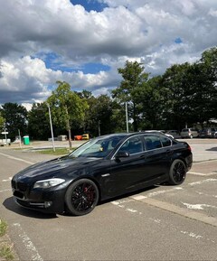 Bild des Angebotes BMW 528 528i