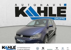 Bild des Angebotes VW Polo 1.0 BMT Allstar Klimaaut. PDC