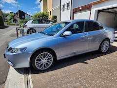 Bild des Angebotes Honda Accord 2.2i-CTDi Sport*Langstrecke*TOP*Allwetter*
