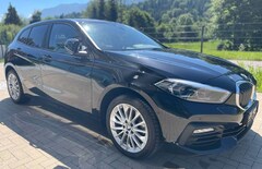 Bild des Angebotes BMW 116 116 d Advantage
