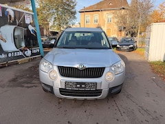 Bild des Angebotes Skoda Yeti Yeti 1.2 TSI