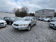 Bild des Angebotes Volvo XC70 2.4 D AWD Edition/AHK/Xen/SHZ/Temp/Standhzg