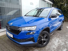 Bild des Angebotes Skoda Karoq 2.0l TDI ACC LINE LED SH V+H KAMERA