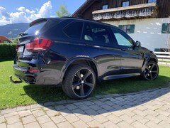 Bild des Angebotes BMW X5 M M50 d