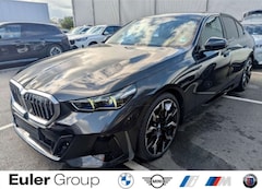 Bild des Angebotes BMW 540 d xDr. M Sport 21'' B&W Pano KomfSi belüftet DAPro