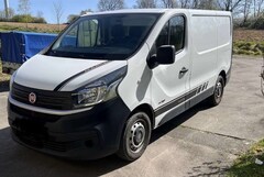 Bild des Angebotes Fiat Talento L1H1 Basis