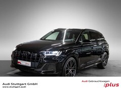 Bild des Angebotes Audi SQ7 competition plus Sitzbelüftung Head Up Air