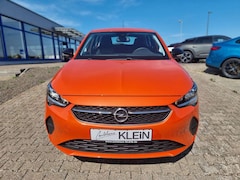 Opel Corsa F e Edition *CARPLAY + ASSISTENZSYSTEME*