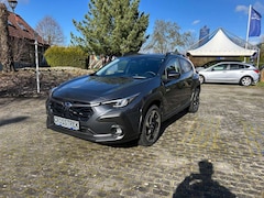 Subaru Crosstrek 2.0ie Comfort Lineartronic 4WD