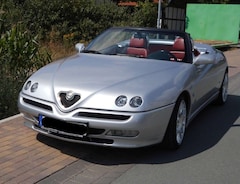 Bild des Angebotes Alfa Romeo Spider Spider 3.0 V6