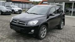 Bild des Angebotes Toyota RAV 4 Executive/4xWD/MFL/Sitzheizung/R-Cam