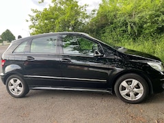 Bild des Angebotes Mercedes-Benz B 150 Klima-SHZ-PDC-TÜV und Ölwechsel Neu