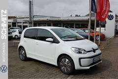 Bild des Angebotes VW e-up! Edition maps&more Tempomat PDC beh. Front