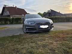 Bild des Angebotes Audi A4 Avant 35 TDI S tronic