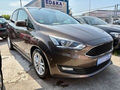 Bild des Angebotes Ford C-Max AUTOMATIK 1.5 Business Edition/ XENON/KAMERA/NAVI