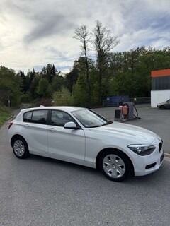 Bild des Angebotes BMW 120 120d Sport Line