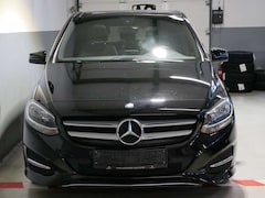 Bild des Angebotes Mercedes-Benz B 200 B 200 CDI / d LED Aut. Pano