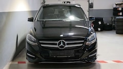 Bild des Angebotes Mercedes-Benz B 200 B -Klasse B 200 CDI / d LED Aut. Pano